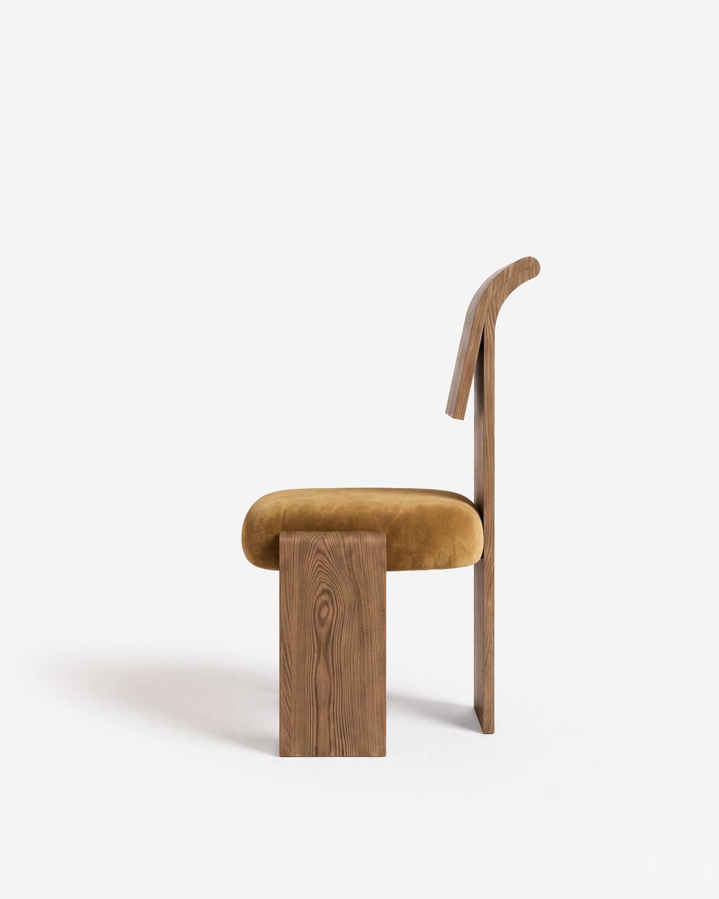 RICCIOLO — Dining chair