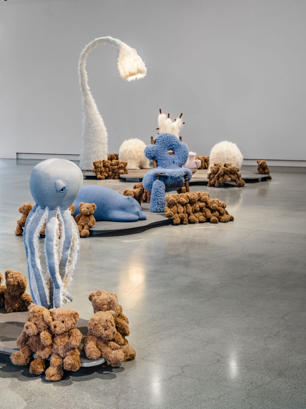 INNER CHILD — ARTIPELAG