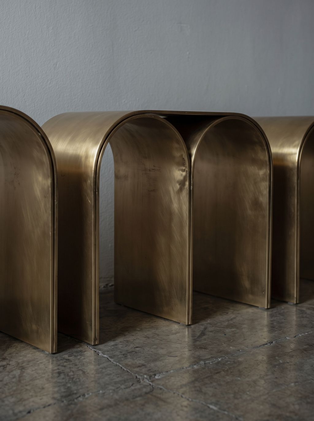ARCHES — LINEUP